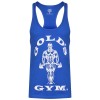 Golds Gym Stringer Joe Premium Vest
