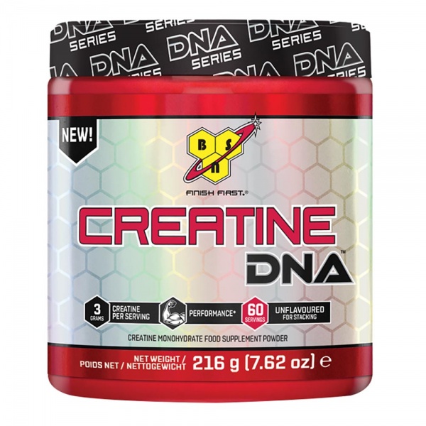BSN Creatine DNA 216g