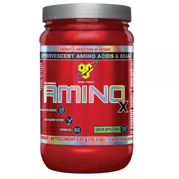 BSN Amino X