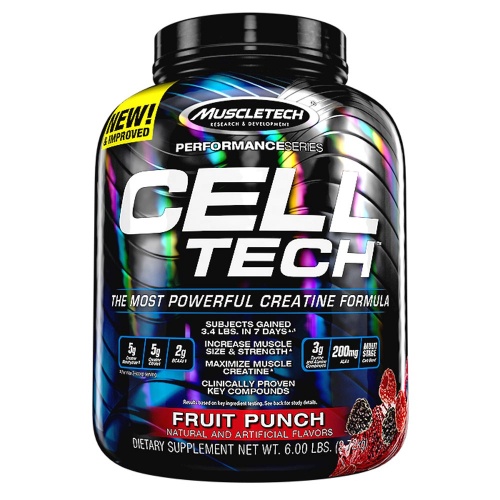 Muscletech Cell Tech