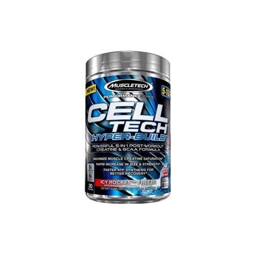 Muscletech CellTech Hyperbuild 485g