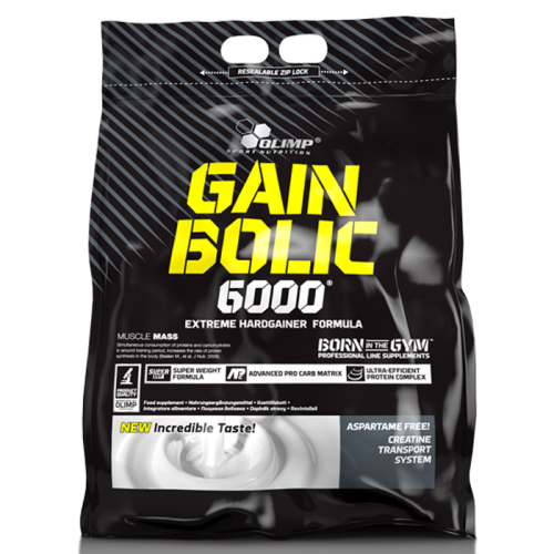 Olimp Sport Nutrition Gain Bolic 6000 6.8kg