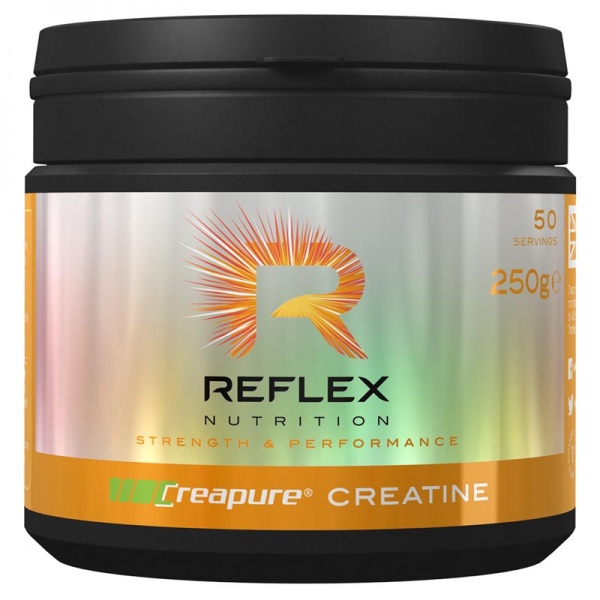 Reflex Nutrition Creatine Monohydrate