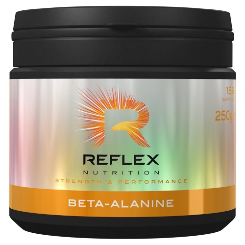 Reflex Nutrition Beta Alanine 250g
