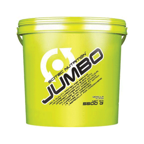 Scitec Nutrition Jumbo 5500g