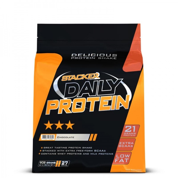 Stacker2 Daily Protein