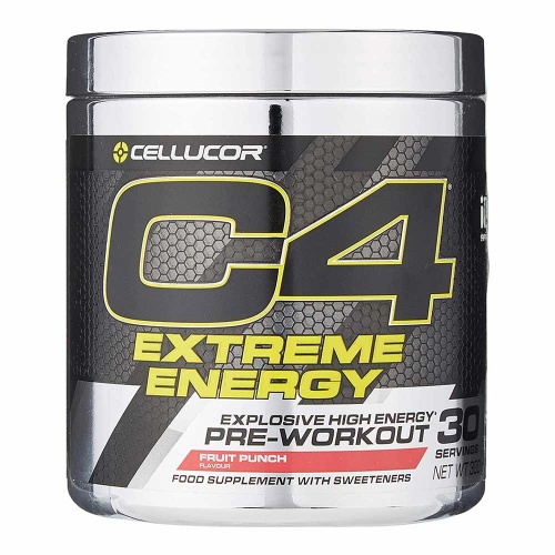 Cellucor C4 Extreme Energy 270g