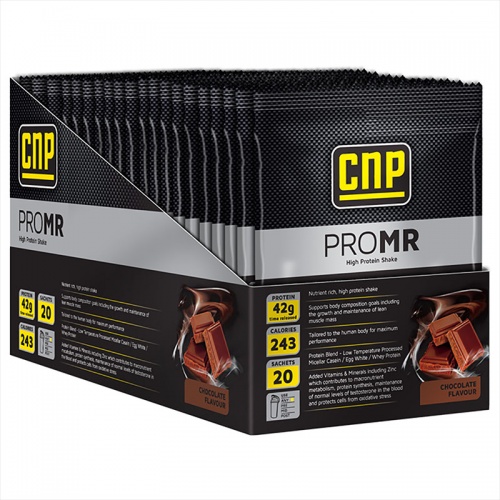 CNP Professional Pro MR 20 Sachets