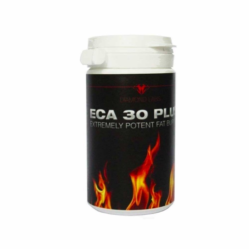 Diamond Labs ECA 30+