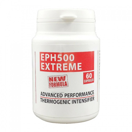 EPH 500 Extreme
