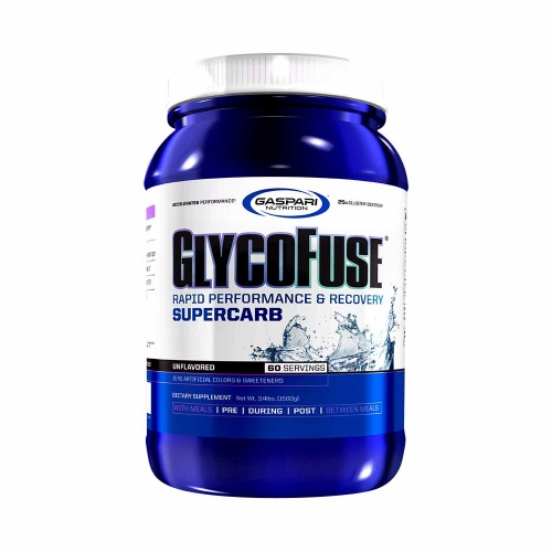 Gaspari Nutrition GlycoFuse 1.56kg