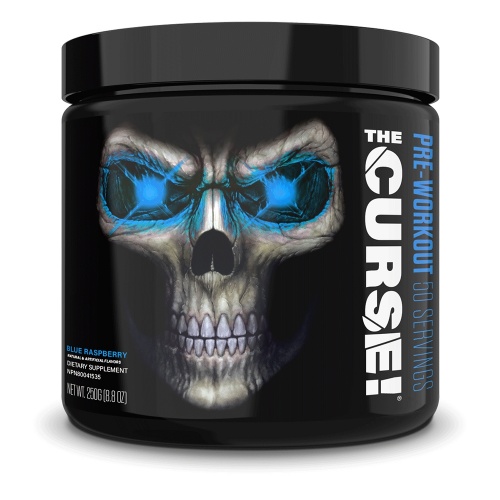 JNX Sports The Curse 250g