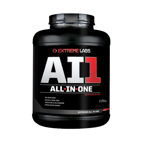 Extreme Labs AI1 All In One 2.25kg
