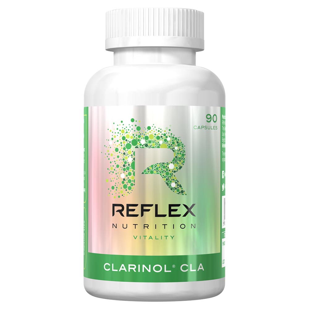 Reflex Nutrition CLA 1000mg 90 capsules