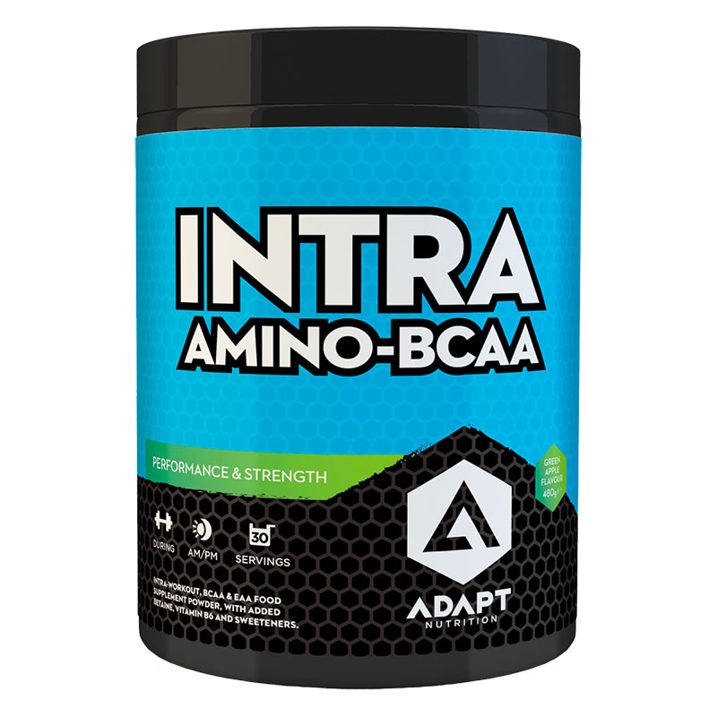 Adapt Nutrition Intra Amino BCAA - 375g