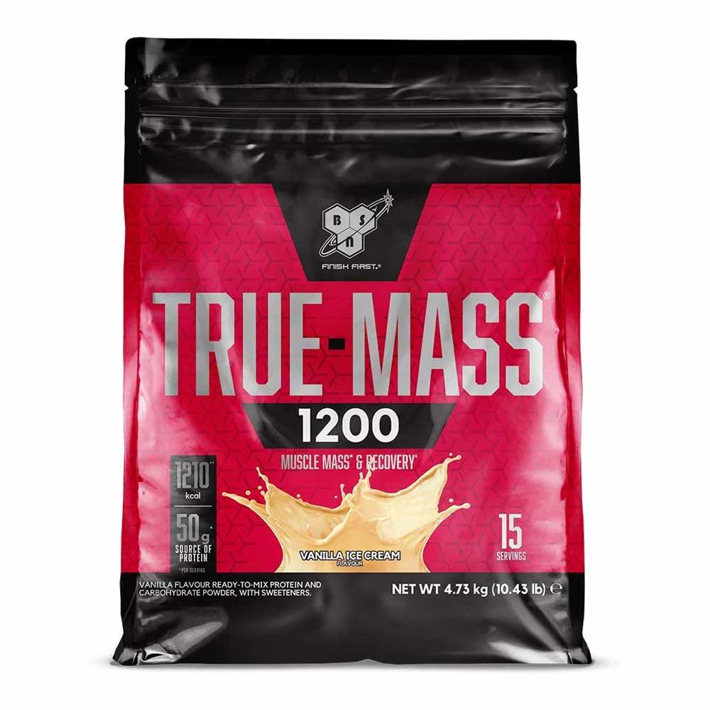 BSN True Mass 1200 4.73kg