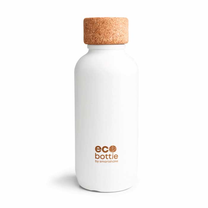 SmartShake Eco Bottle 650ml