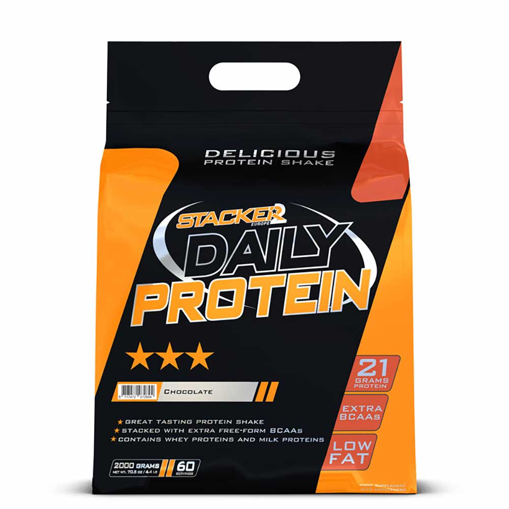 Stacker 2 Daily Protein 2kg