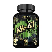 AK-47 Labs Liver Defender 90 Caps