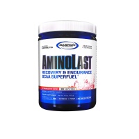 Gaspari Nutrition AminoLast 420g