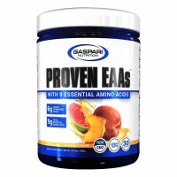 Gaspari Nutrition Proven EAAs 390g