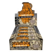 Grenade Carb Killa Bar 12x60g