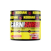 Kodiak Carnishred 120g